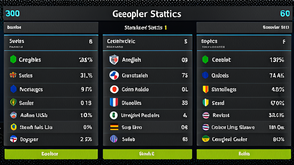 Sport Statistika UZ — Maqola
