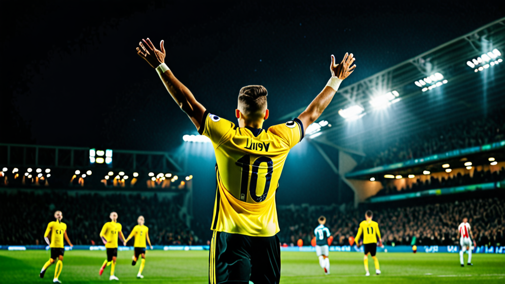 Sport Statistika UZ — Maqola
