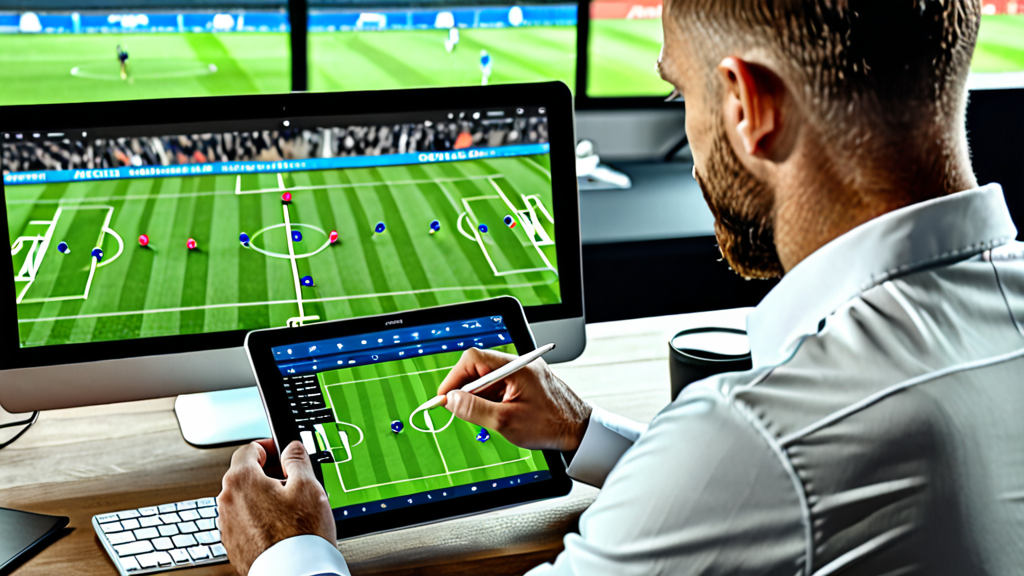 Sport Statistika UZ — Maqola
