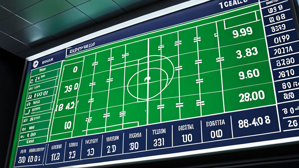Sport Statistika UZ — Maqola