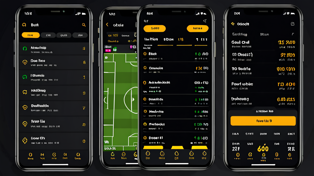 Sport Statistika UZ — Maqola