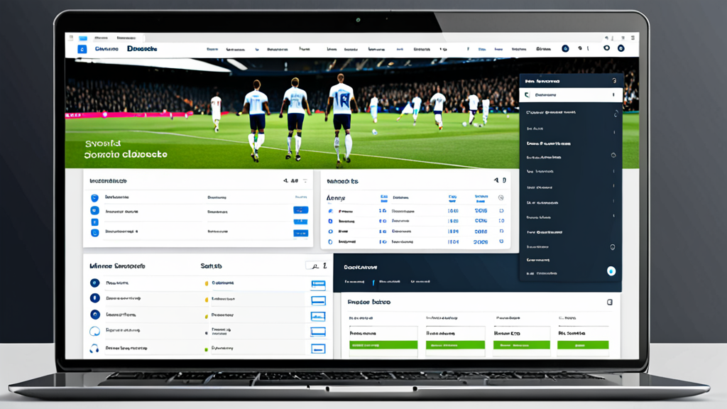 Sport Statistika UZ — Maqola