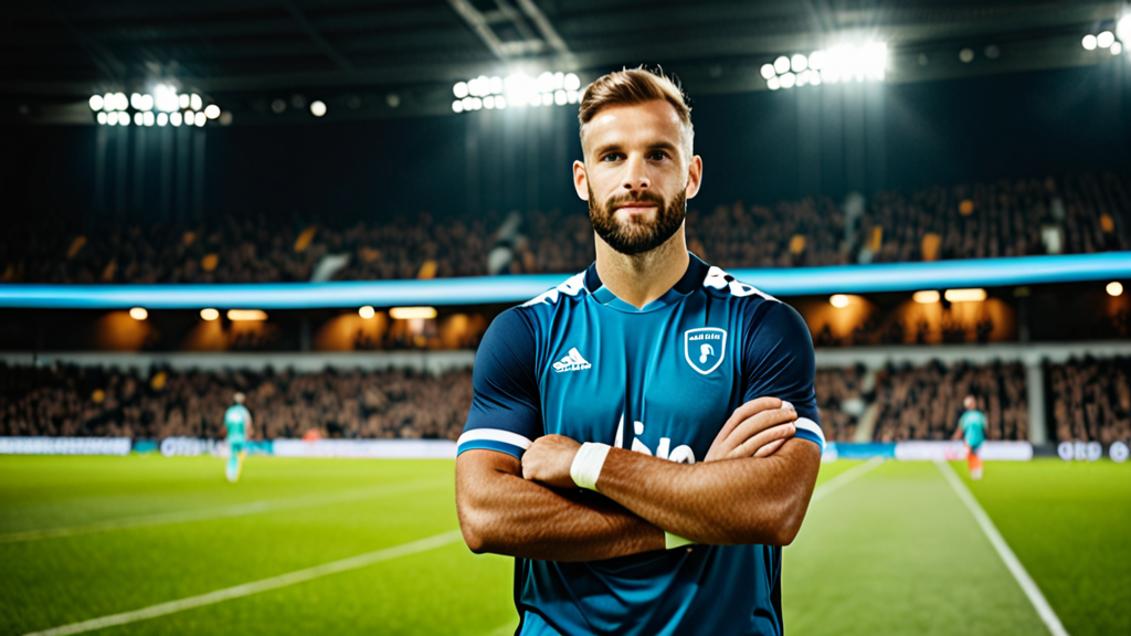 Sport Statistika UZ — Maqola