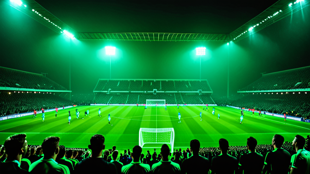 Sport Statistika UZ — Maqola