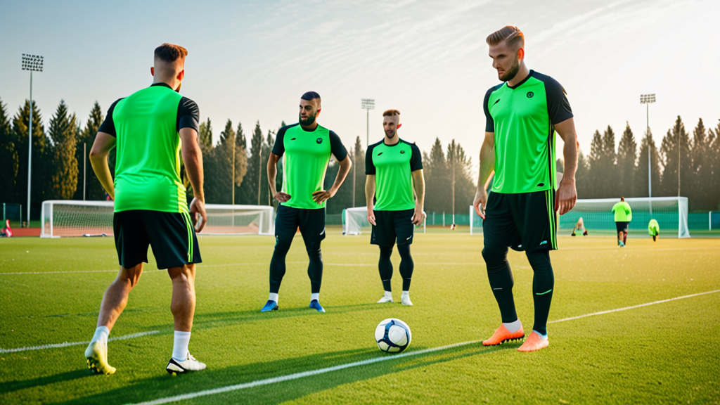 Sport Statistika UZ — Maqola