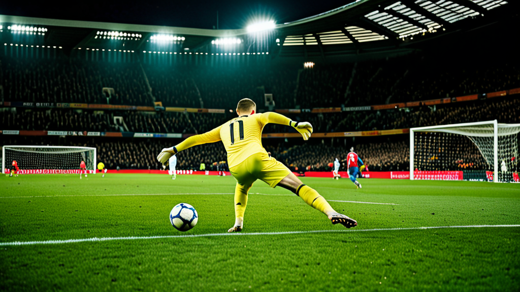 Sport Statistika UZ — Maqola